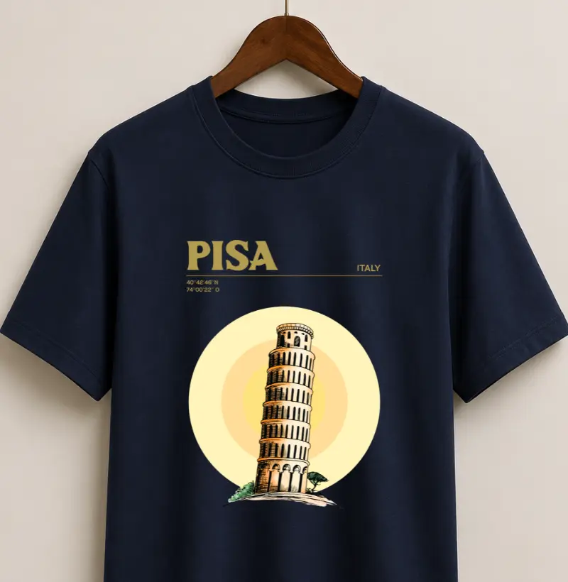PISA