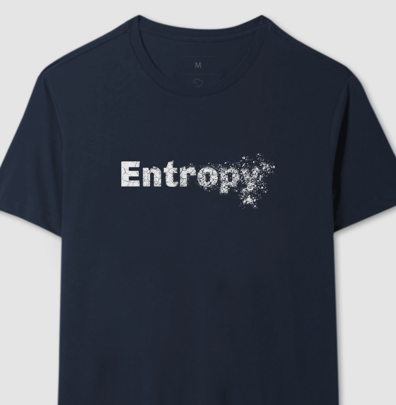 Entropia