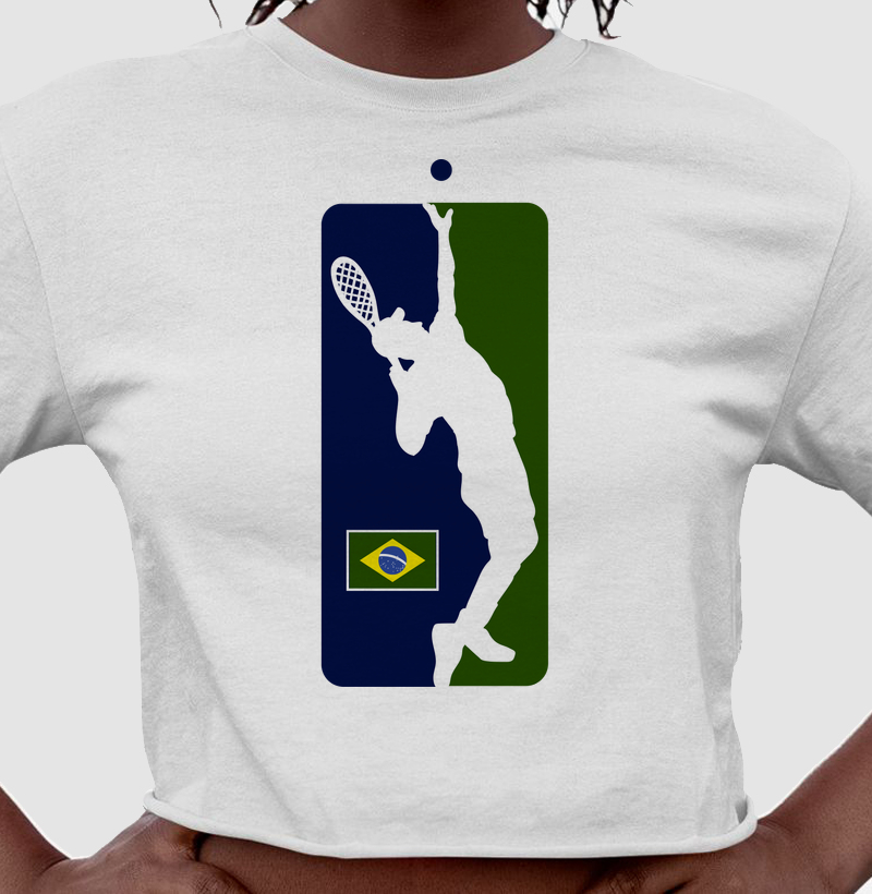 Brasil Power Serve