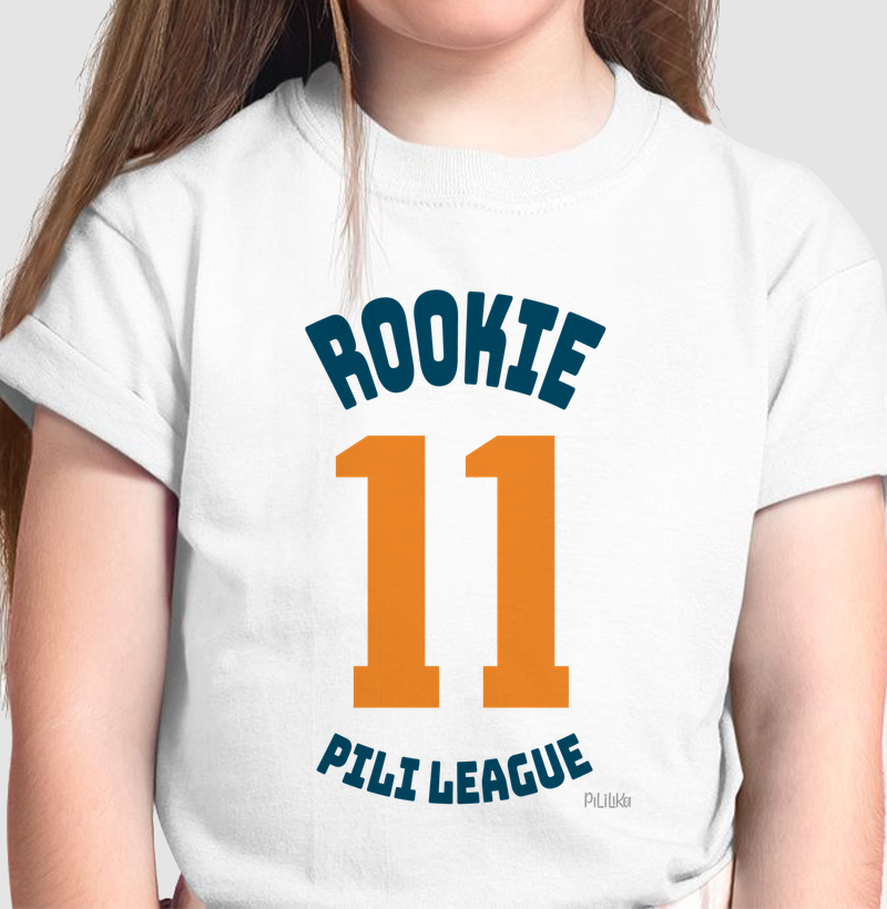 Pili Team - Rookie