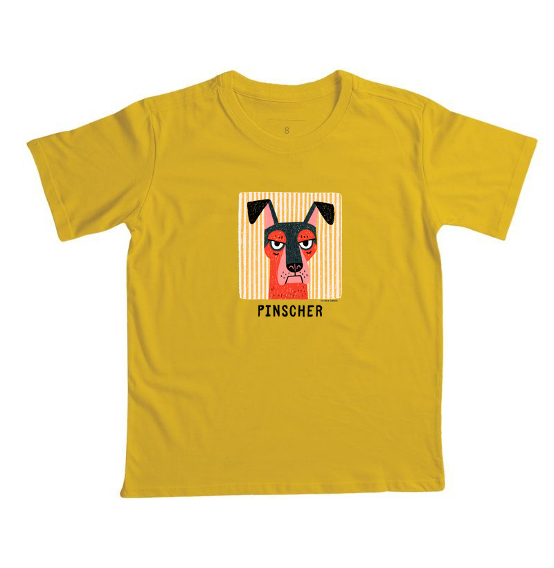 Angry Dogs | Pinscher