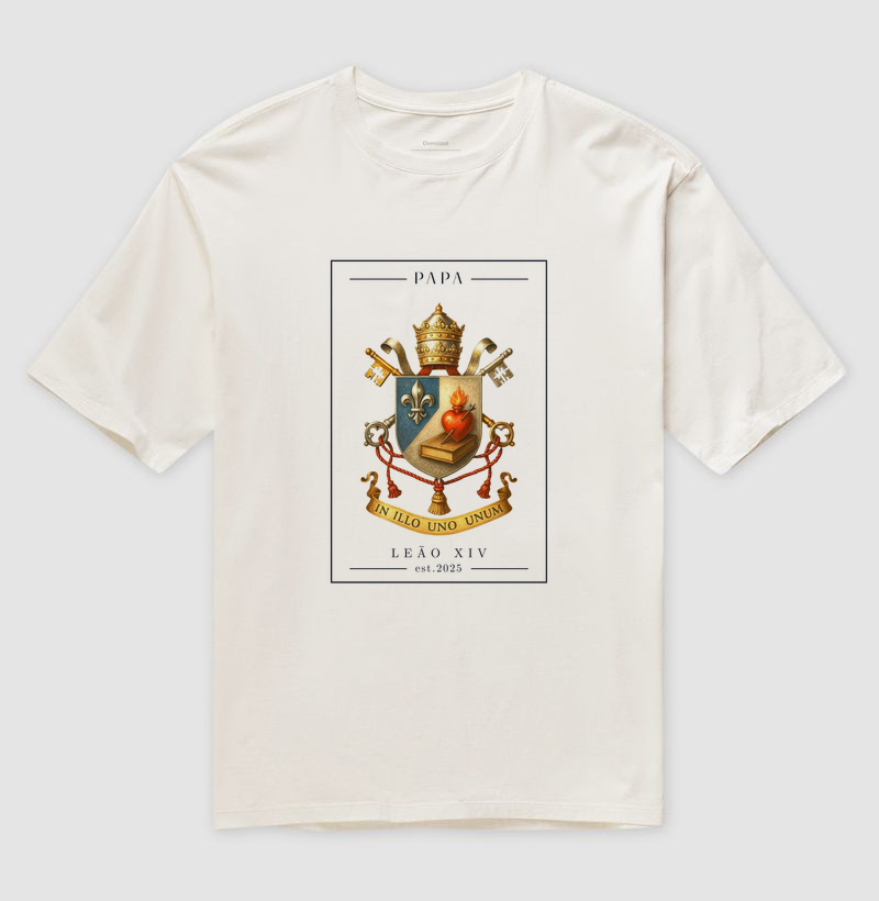 PAPA LEÃO XIV