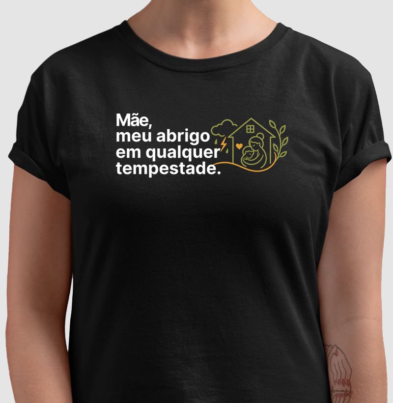 Abrigo em Qualquer Tempestade