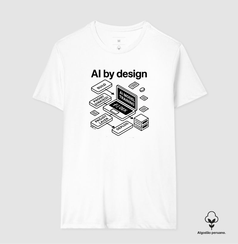 "AI by Design II" T.I