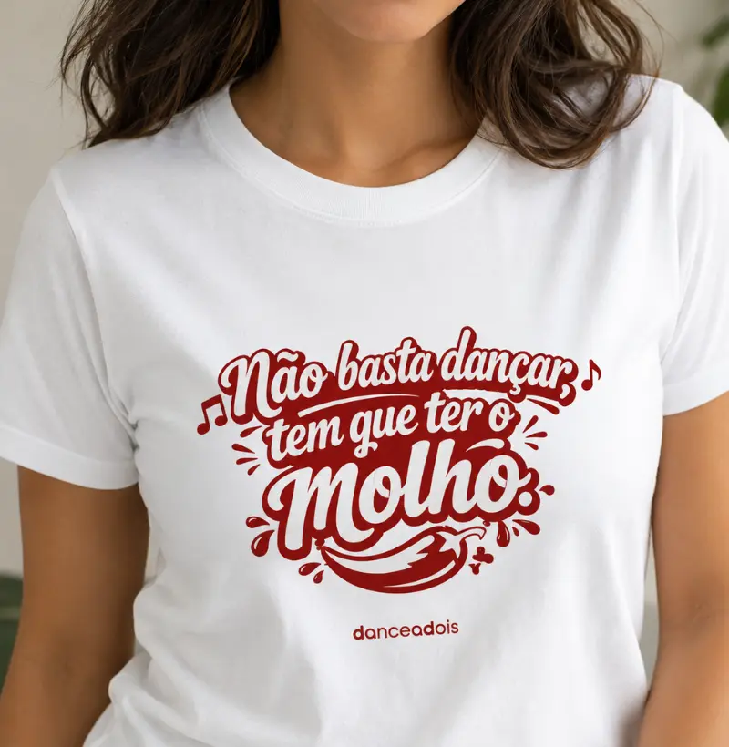 O molho