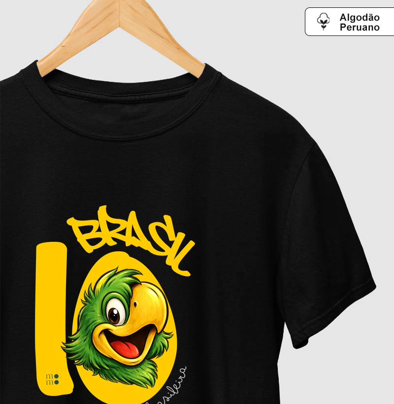 Tradição Brasileira Algodão Peruano