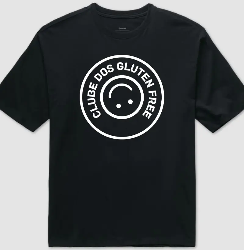 Clube dos Gluten Free
