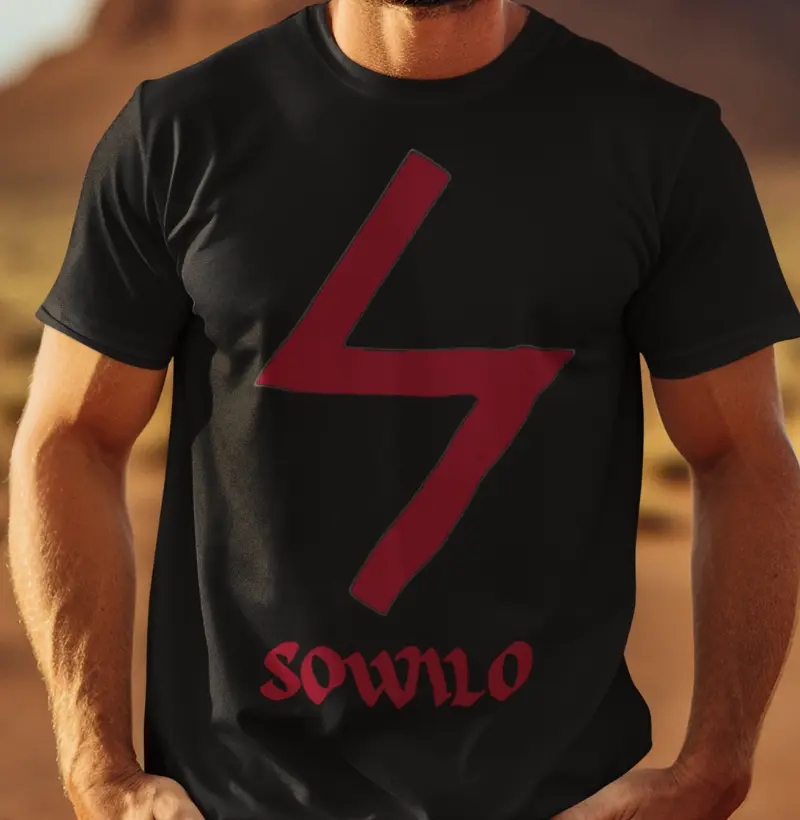 Sowilo - O Poder do Sol