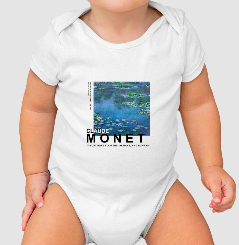 Nenúfares (1906) - Claude Monet