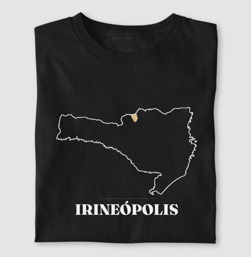 Irineópolis | Traço SC