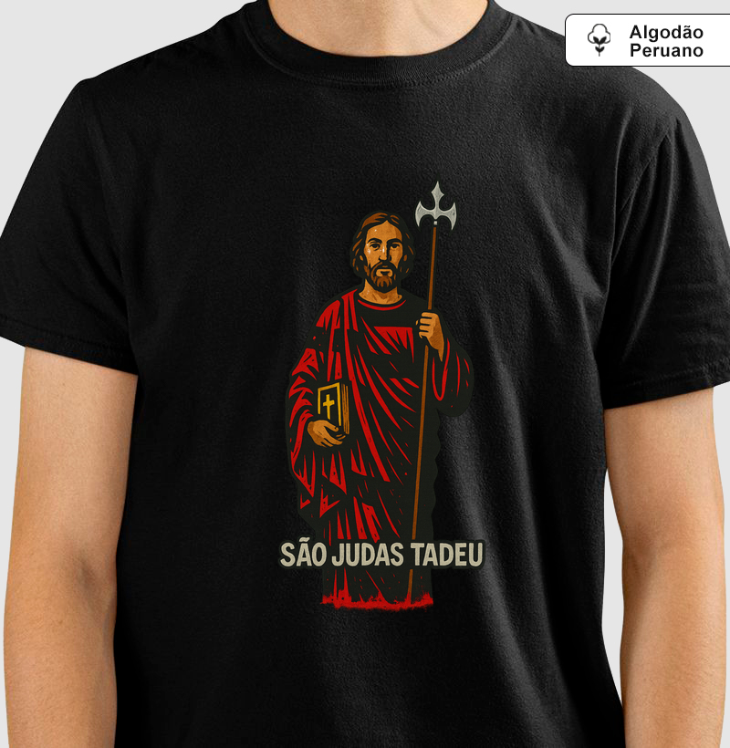 São Judas Tadeu