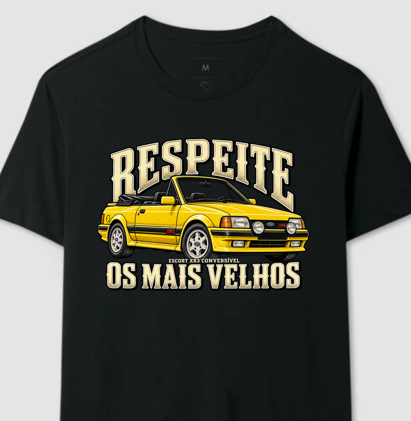 Respeite Escort