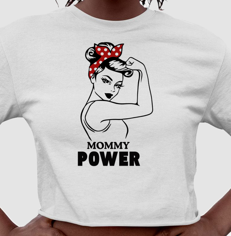 Mommy Power (CROPPED)