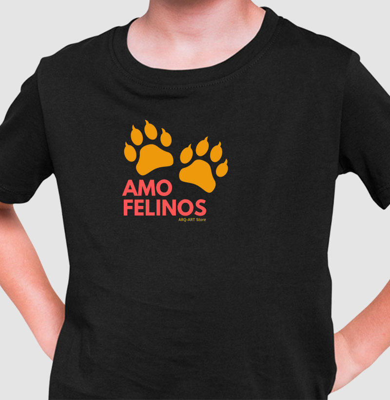 Amo felinos II