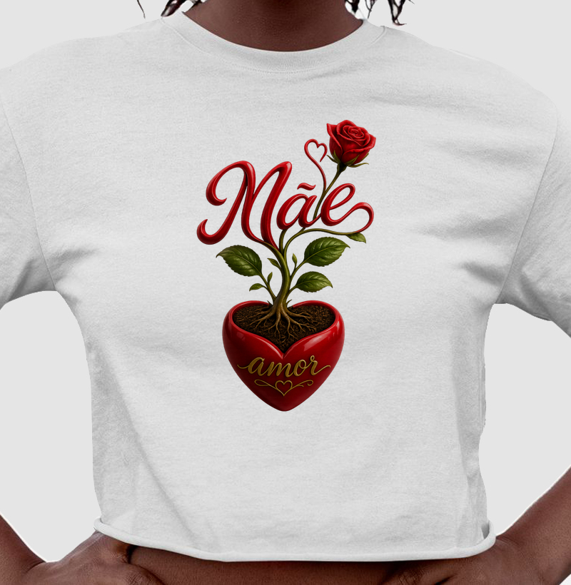Mãe /Amor 