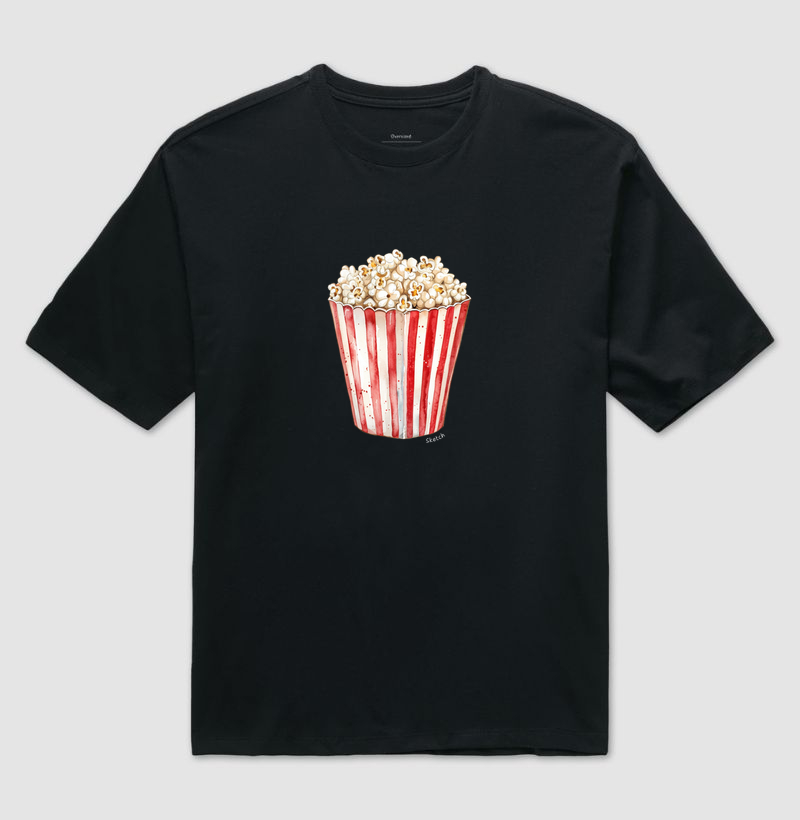 Popcorn Movie
