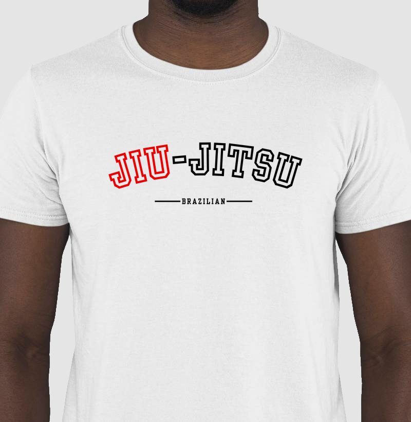 Brazilian - Jiu-Jitsu