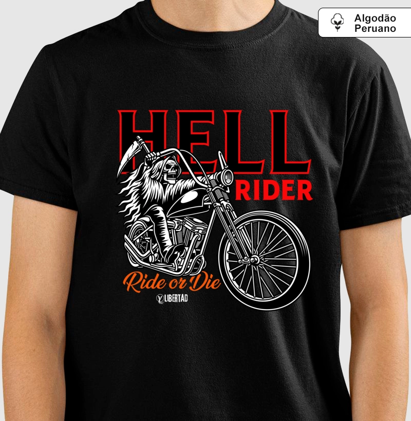 Hell Rider