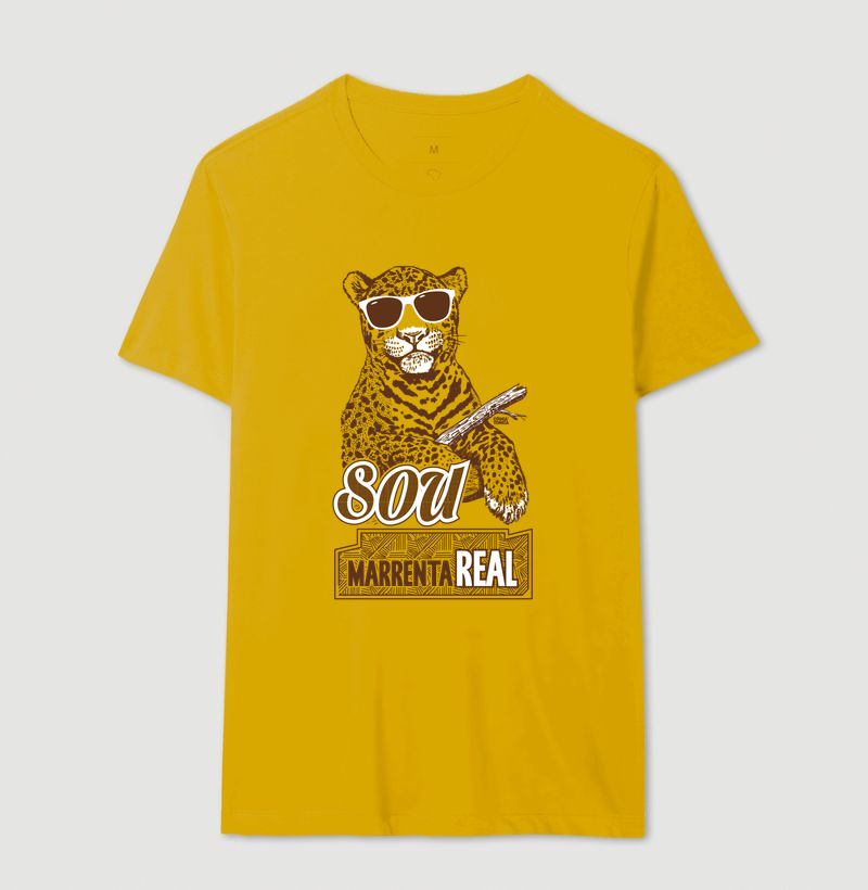 Marrenta Real