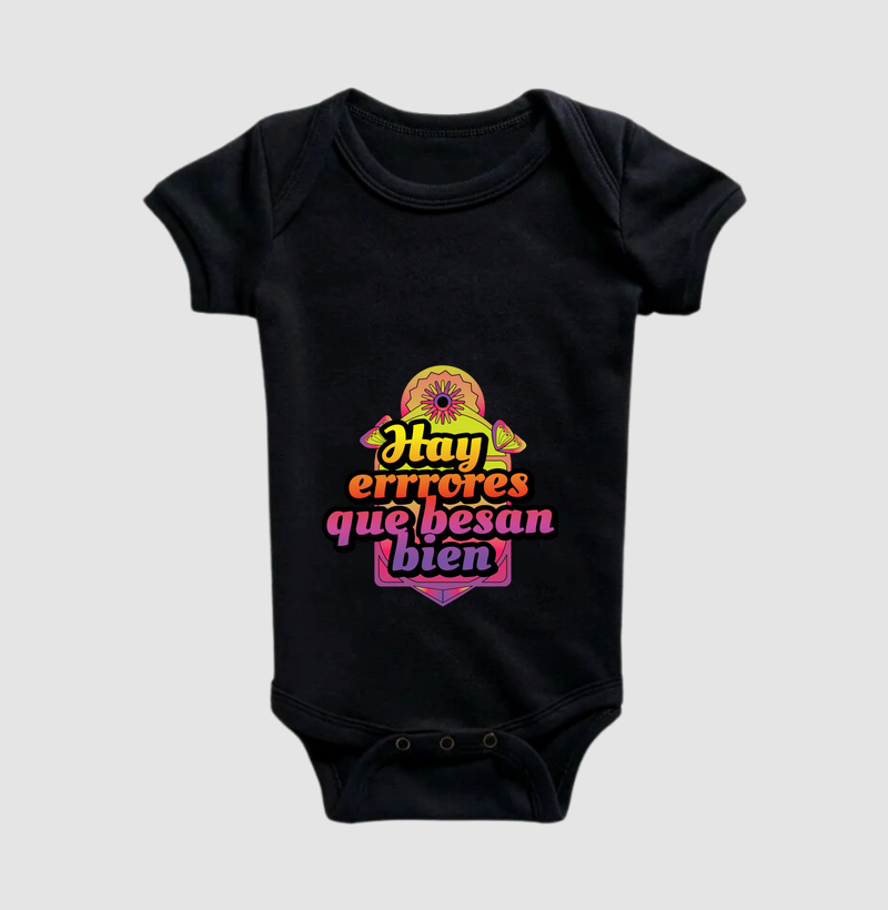 hay errores que besan bien