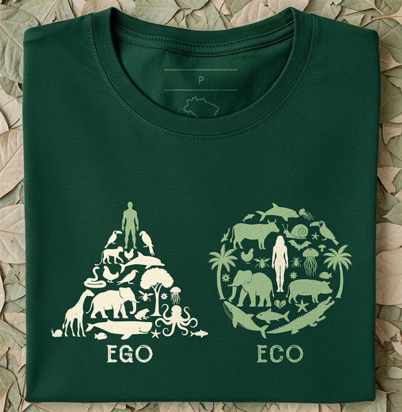 Ego Vs Eco