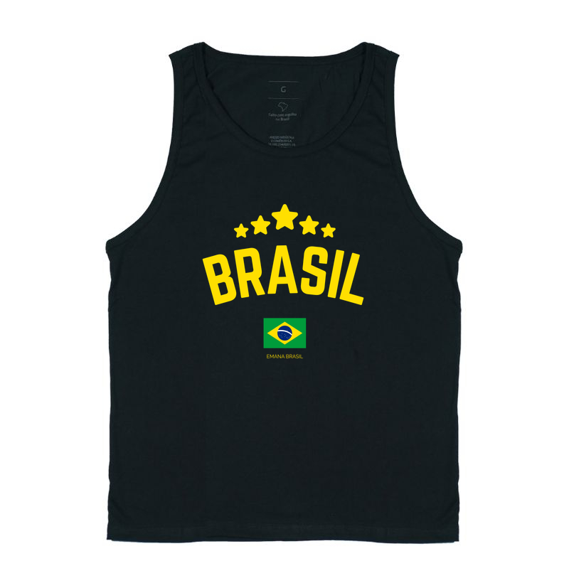 Brasil hexa 