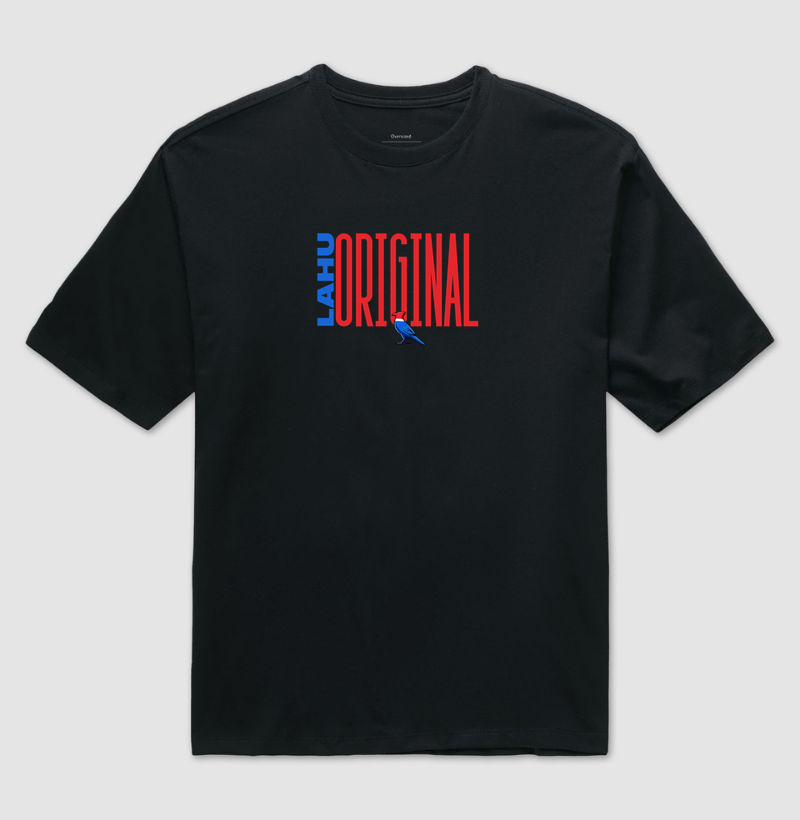 Lahu original