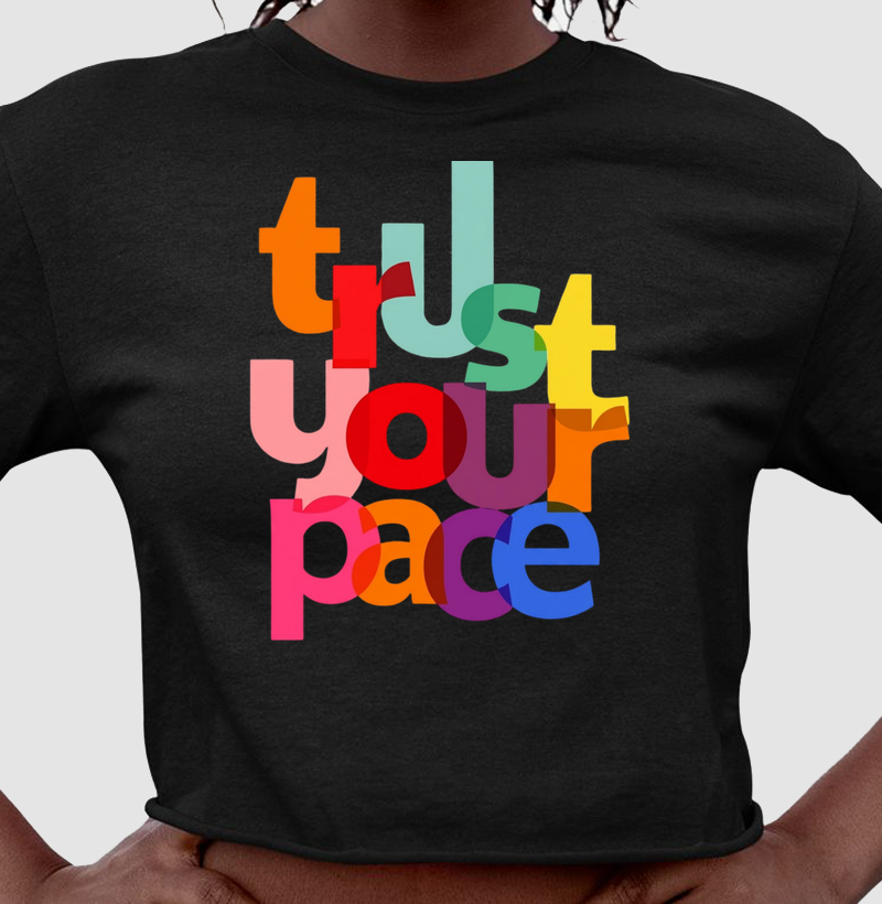 Cropped - Trust your pace