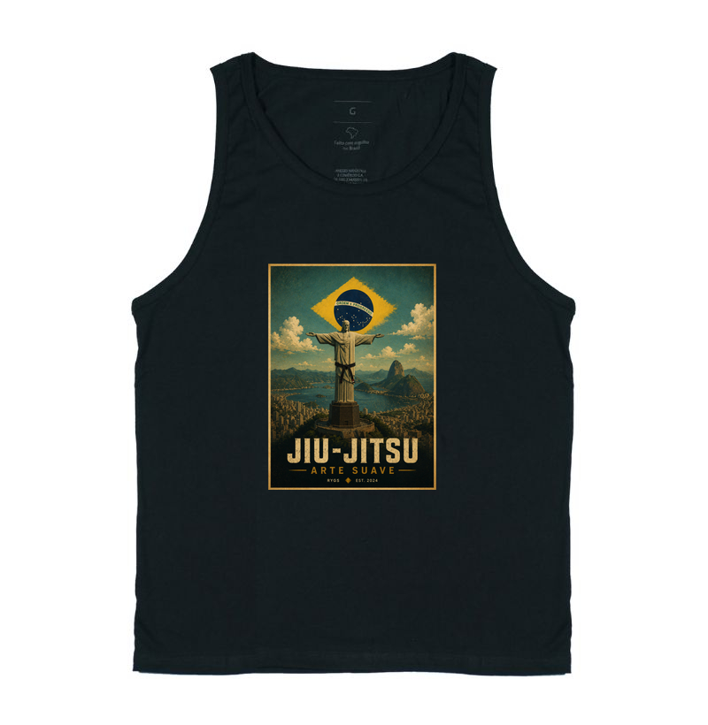 RIO DE JANEIRO JIU-JITSU