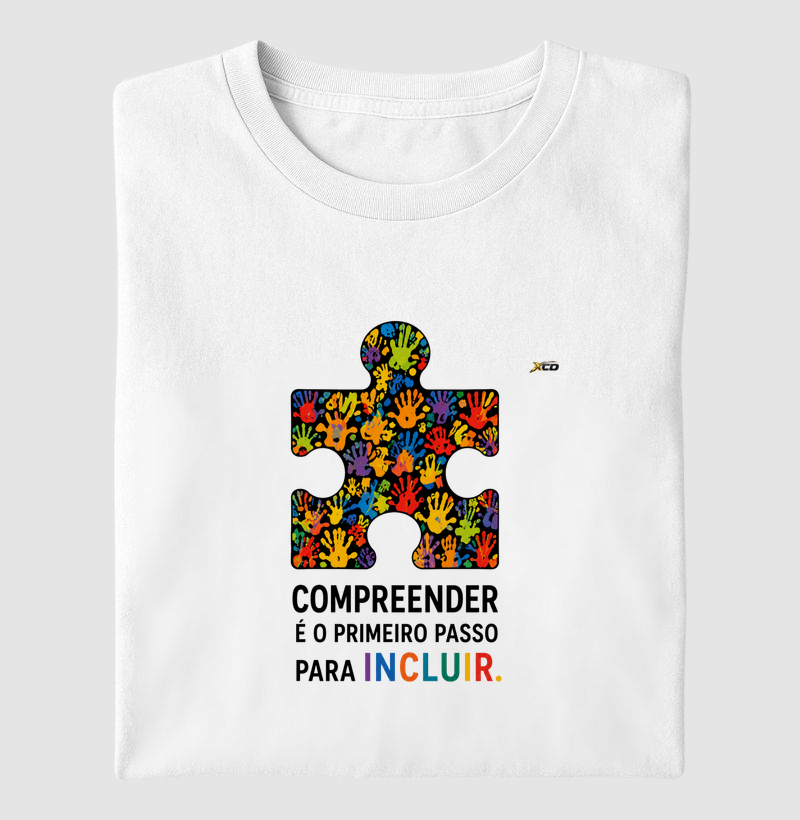 Compreender para Incluir