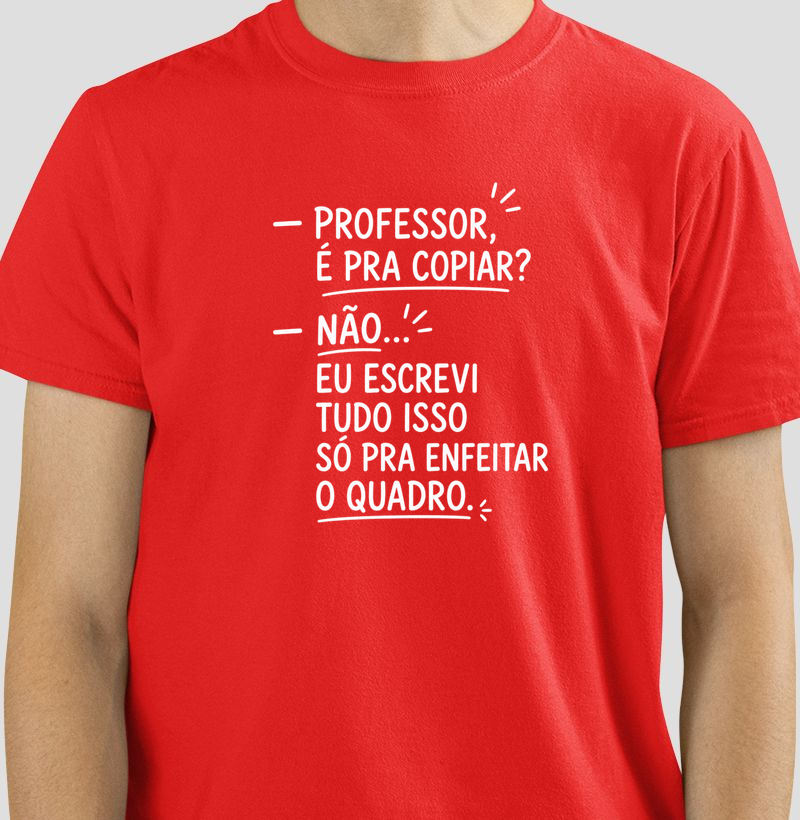 Só de Enfeite