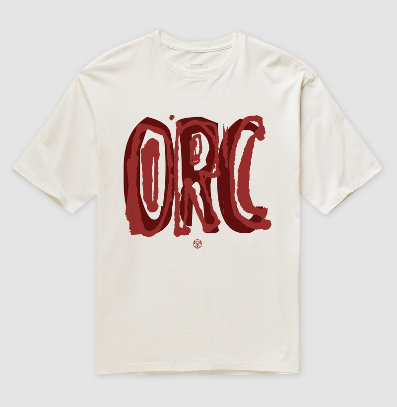 ORC - OVERSIZED