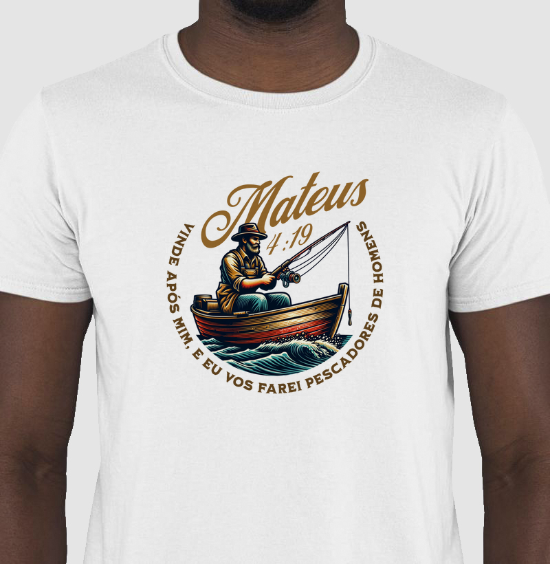 Pescadores de Homens