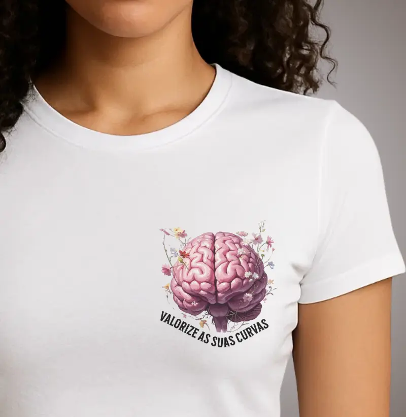 Valorize suas curvas