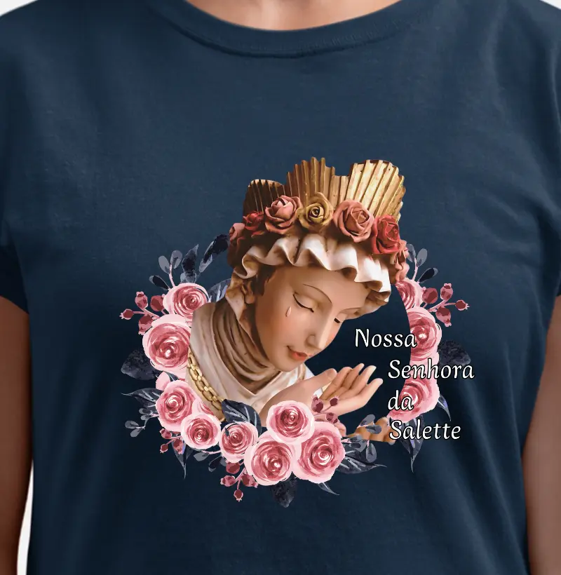 Nossa Senhora da Salette