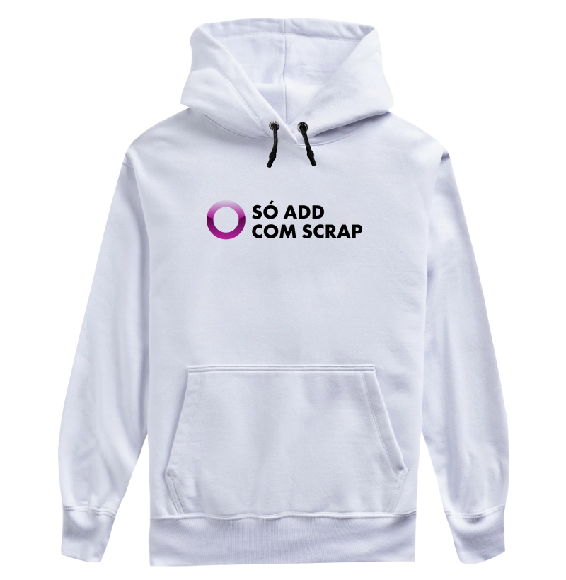 Só add com scrap
