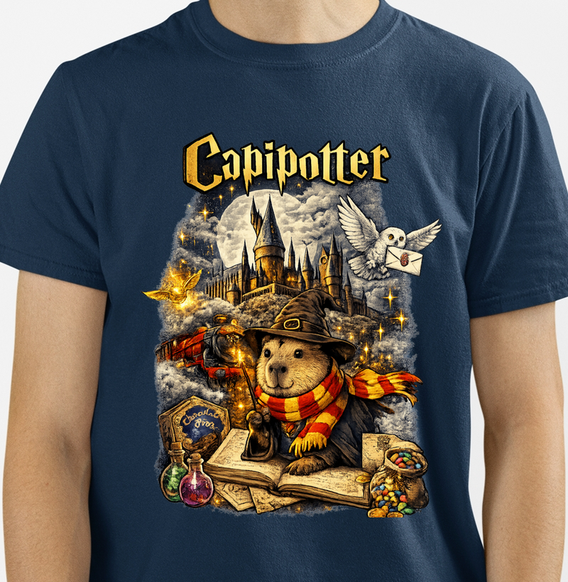 Capipotter 