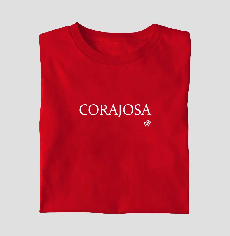Corajosa