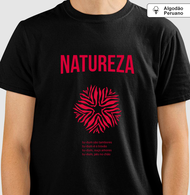 Natureza Tu Dum | Vila Potiron