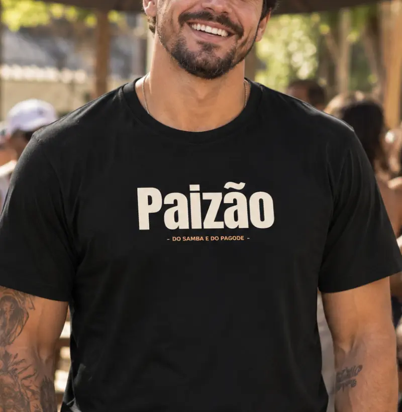 Paizão do Samba e do Pagode