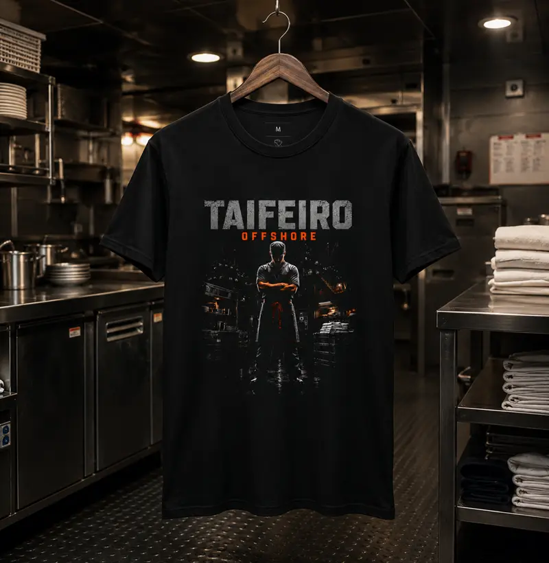 Taifeiro Offshore