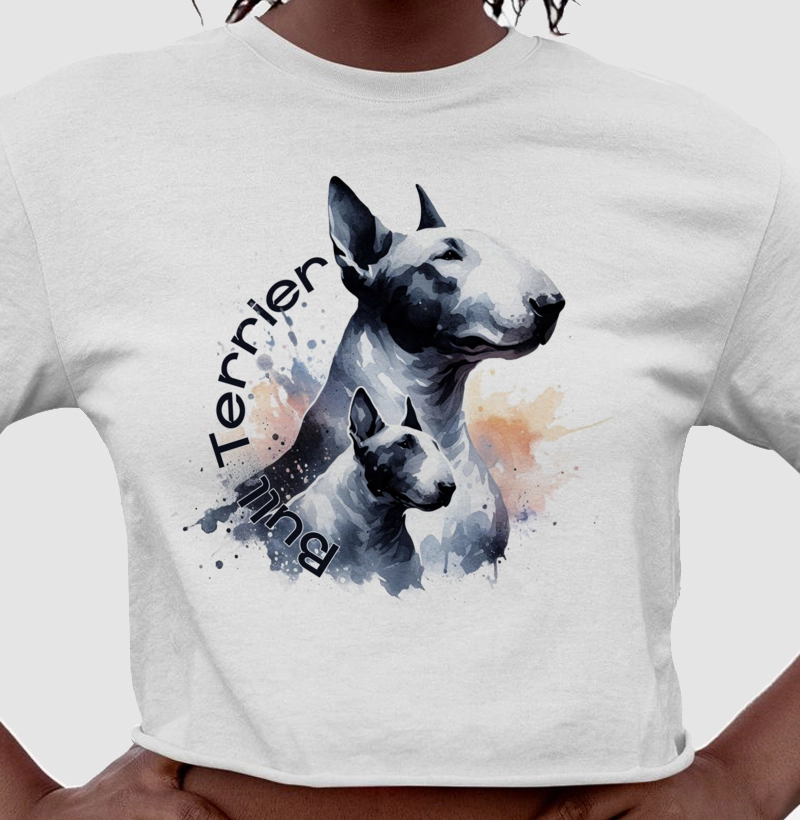 Bull Terrier Ai