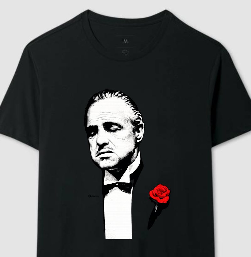 O Poderoso Chefão — Vito Corleone