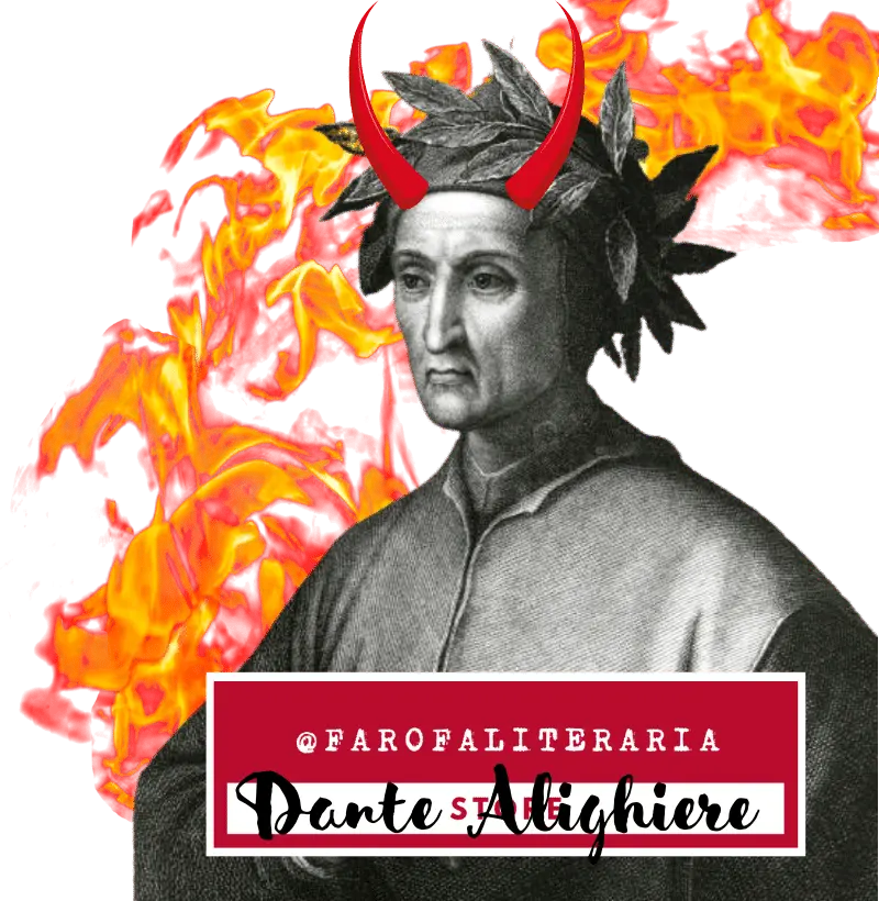 DANTE ALIGHIERI