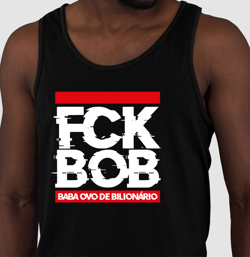 FCK BOB