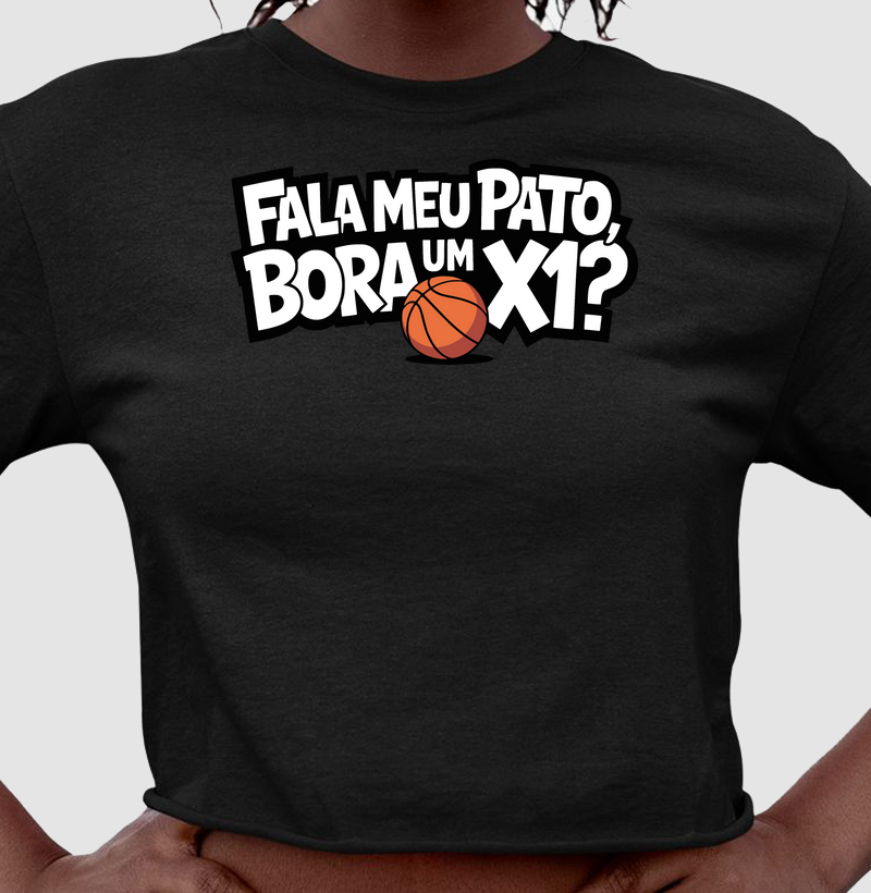 Fala meu Pato