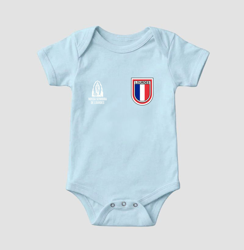 Seleção Lourdes França