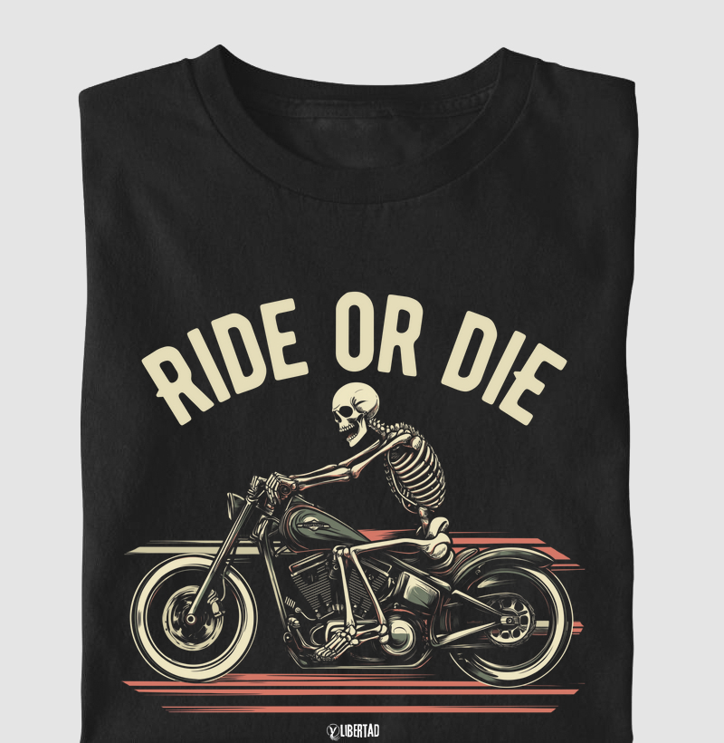 Ride or Die