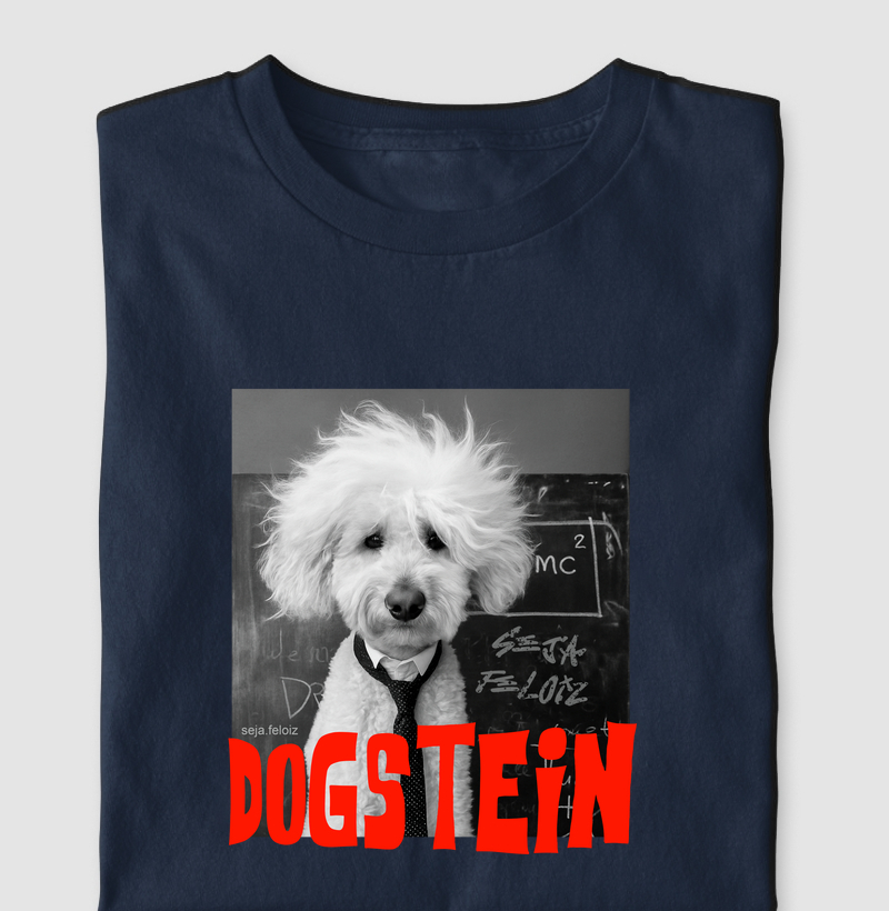 DOGSTEIN (Gênio Canino)