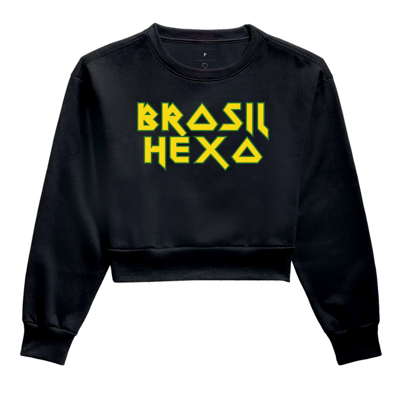 Brasil Hexa